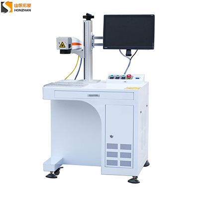  MOPA Fiber Laser Marking Machine, Fiber Color Laser Marking Machine